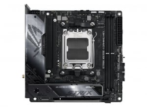 ASUS ROG STRIX X670E-I GAMING WIFIalaplap